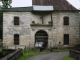 Photo suivante de Bourdons-sur-Rognon abbaye de La Crête, porterie