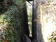 Photo précédente de Bourmont la roche fendue (promenade des roches)