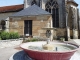 Photo suivante de Ceffonds fontaine devant l'église