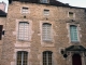 Photo suivante de Châteauvillain maison ancienne
