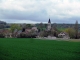 Photo précédente de Châteauvillain vue sur le village rattaché d'Essey les Ponts