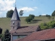Photo précédente de Chatonrupt-Sommermont l'église de Sommermont