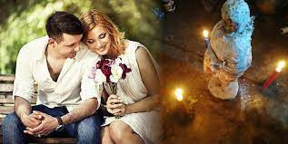 Votre couple connait des difficultés. Vous êtes arrivé à vous séparer. Vous avez tenté des réconciliations qui ont échoué. Le puissant marabout kpatadotou vous offre ses voyances en amour et rituels affectifs afin de vous réconcilier. Ce grand voyant a pu - Chaumont