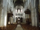 Photo suivante de Chaumont basilique, nef