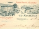 Photo précédente de Chaumont Les Quatre-Moulins vers 1900