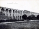 Photo suivante de Chaumont Le Viaduc, vers 1910 (carte postale ancienne).