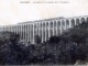 Photo précédente de Chaumont Le Viaduc, hauteur 53 mètres et la vallée de la Suize, vers 1919 (carte postale ancienne).