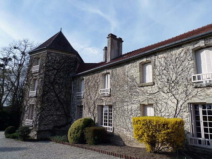 La Boisserie demeure du Général De Gaulle - Colombey-les-Deux-Églises