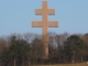 Photo suivante de Colombey-les-Deux-Églises La croix de Lorraine