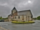 Photo suivante de Colombey-les-Deux-Églises église Notre-Dame