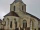 Photo suivante de Colombey-les-Deux-Églises église Notre-Dame
