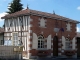 Photo suivante de Droyes la mairie.Le 1er Janvier 2016 les communes  Droyes, Longeville-sur-la-Laines, Louze et Puellemontier ont fusionné  pour former la nouvelle commune Rives-Dervoises.