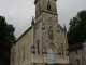 Photo suivante de Ecot-la-Combe Eglise d'Ecot-la-Combe