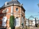Photo précédente de Eurville-Bienville La conciergerie du Château