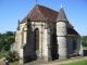 Photo suivante de Fayl-Billot Eglise Notre Dame en sa Nativité 13è et 16e siècle