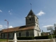 Photo précédente de Fontaines-sur-Marne L'église St Louvent