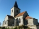 Eglise de Germainvilliers