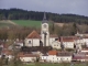 Photo suivante de Laferté-sur-Aube Vue du village