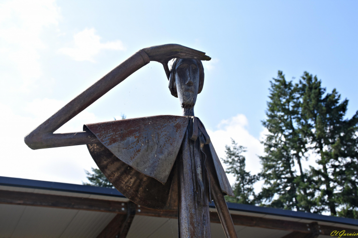 Lac de la Liez - Langres