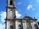 Photo suivante de Langres l'église Saint Martin