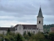 Photo précédente de Leffonds vue sur l'église