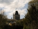 Photo précédente de Louvemont L'église (vue du pont des gueules noires)