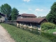 Photo précédente de Louvemont le lavoir