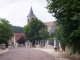 Photo suivante de Luzy-sur-Marne l'eglise