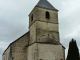 Photo précédente de Maranville l'église