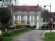 Photo précédente de Perrancey-les-Vieux-Moulins Vieux Moulins : belle maison