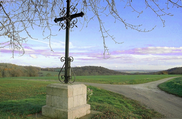 TEMOIGNAGES - Poiseul