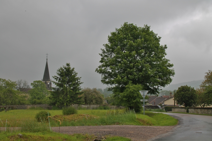 Le Village - Rennepont