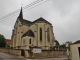 Photo suivante de Rennepont église Saint-Maurice