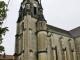 Photo suivante de Rennepont église Saint-Maurice