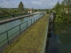 A voir absolument Le canal entre Champagne et Bourgogne qui enjambe la belle rivière Marne. Faune Flore