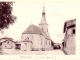 Photo suivante de Sommevoire Place de l'Eglise Rozières