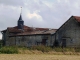 Photo précédente de Vecqueville la ferme de Saussa et sa chapelle