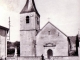 Photo suivante de Viéville Eglise Monument