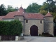Saint Michel : le château