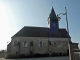 Photo précédente de Allemanche-Launay-et-Soyer l'église