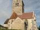 Photo suivante de Arcis-le-Ponsart L'église