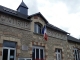 la mairie