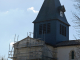 Photo précédente de Auve le clocher en rénovation