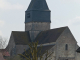 Photo précédente de Baudement l'église