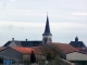 Photo précédente de Beaumont-sur-Vesle vue sur le centre