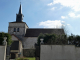 Photo précédente de Bergères-sous-Montmirail l'église