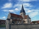 Photo précédente de Bignicourt-sur-Saulx l'église