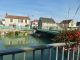Photo suivante de Bisseuil pont sur le  canal latéral à la Marne