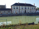 Photo précédente de Bisseuil la mairie au bord du canal latéral à la Marne