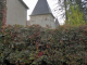 Photo suivante de Brugny-Vaudancourt un aperçu du château de Brugny